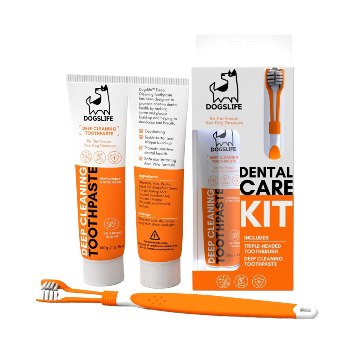 dogslife dental kit scaled