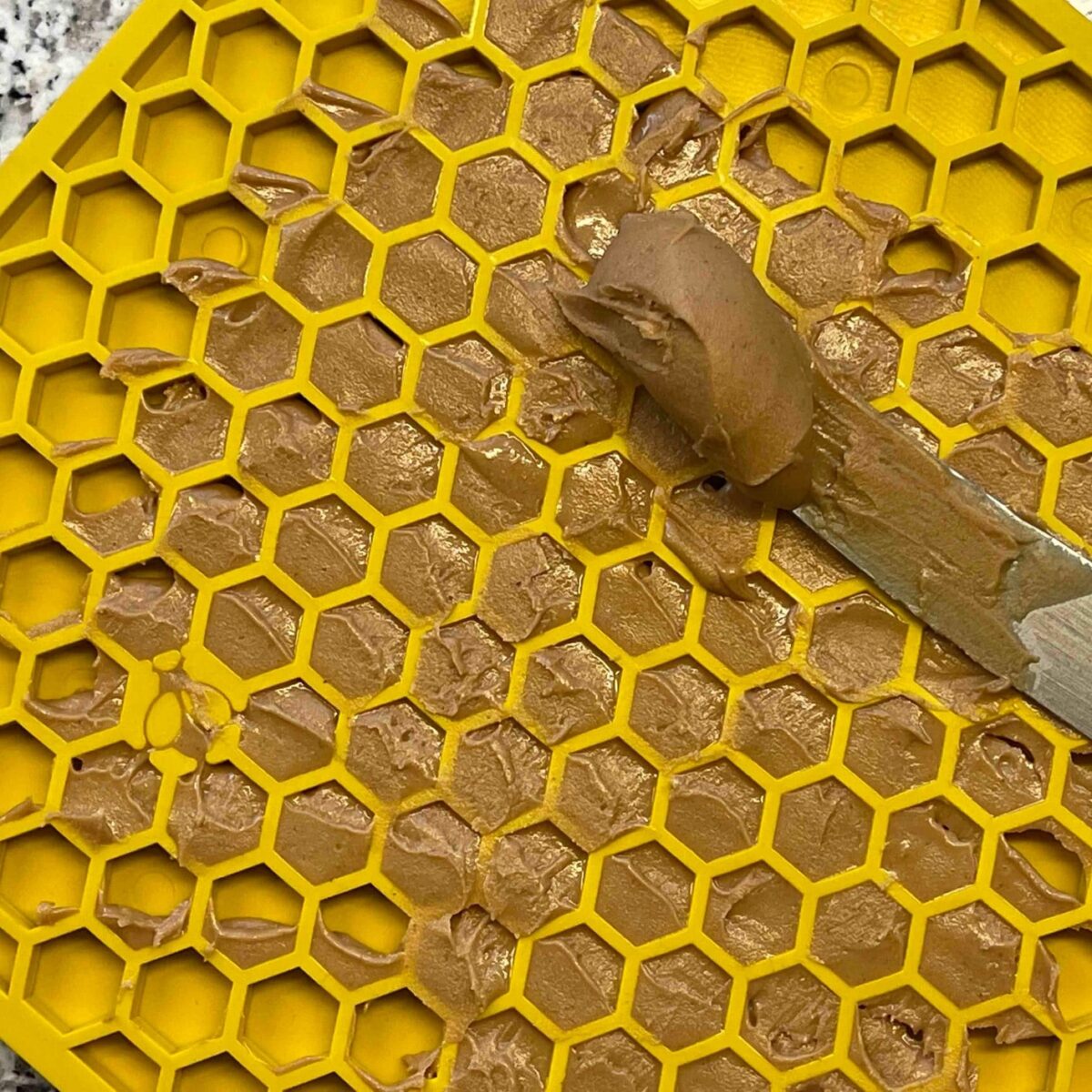 honeycomb likmat 2