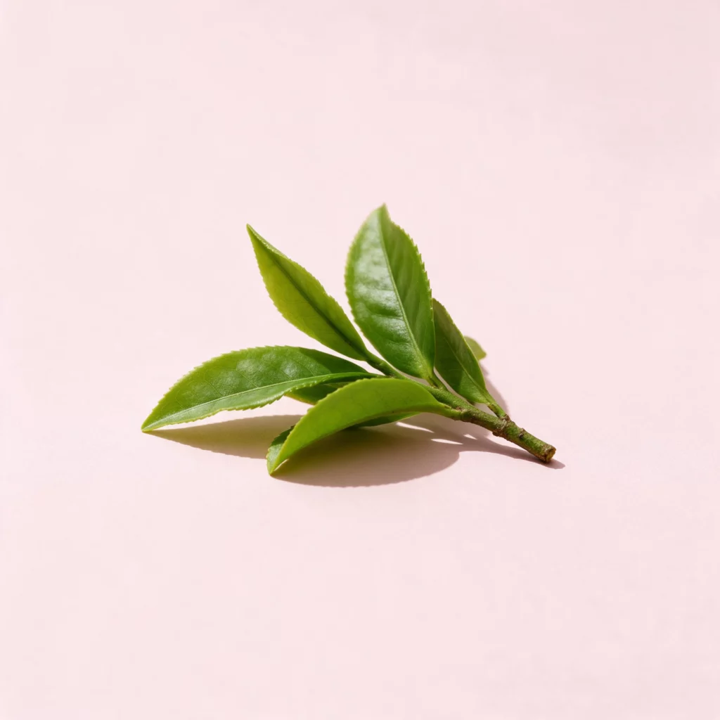 Thé vert
