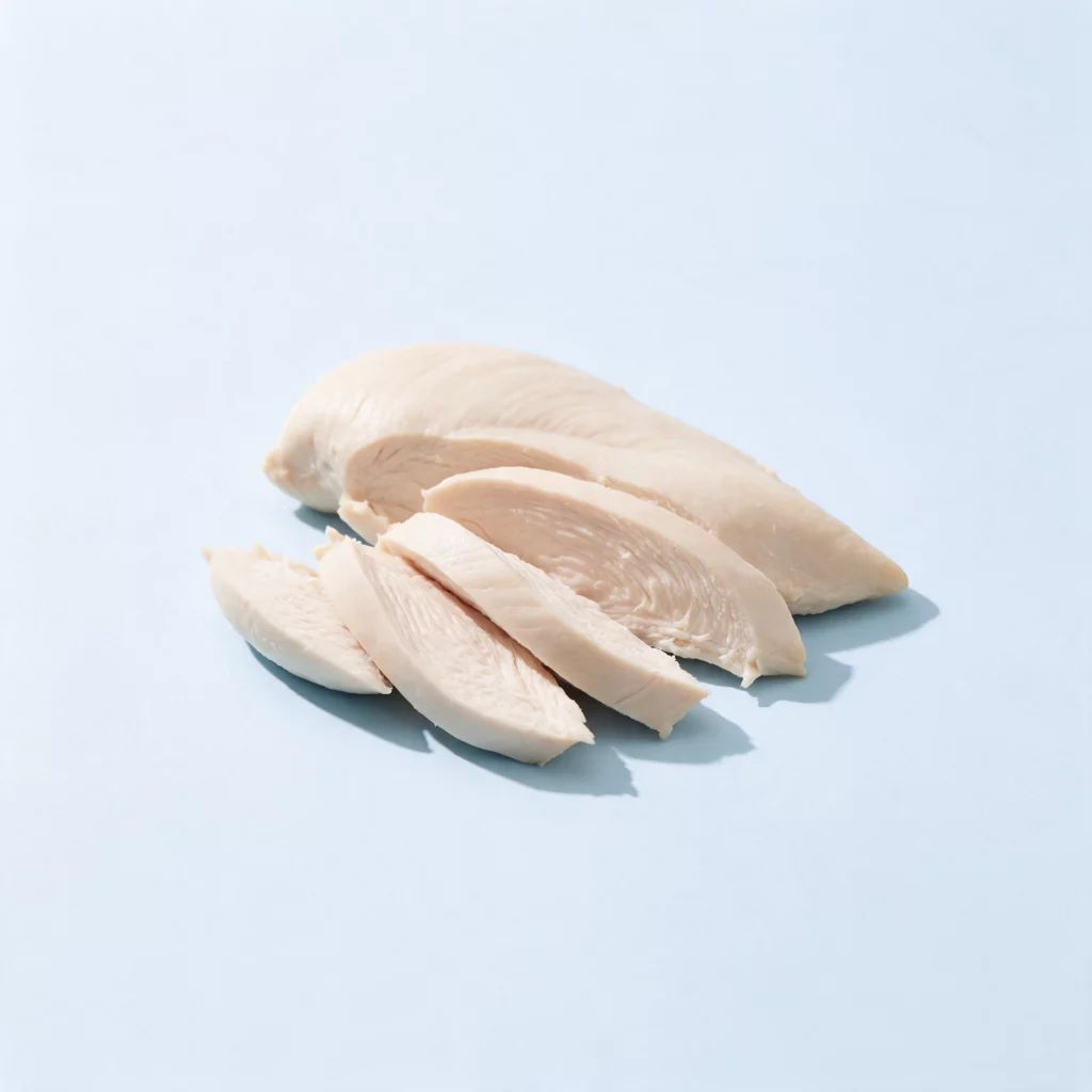 Filet de poulet