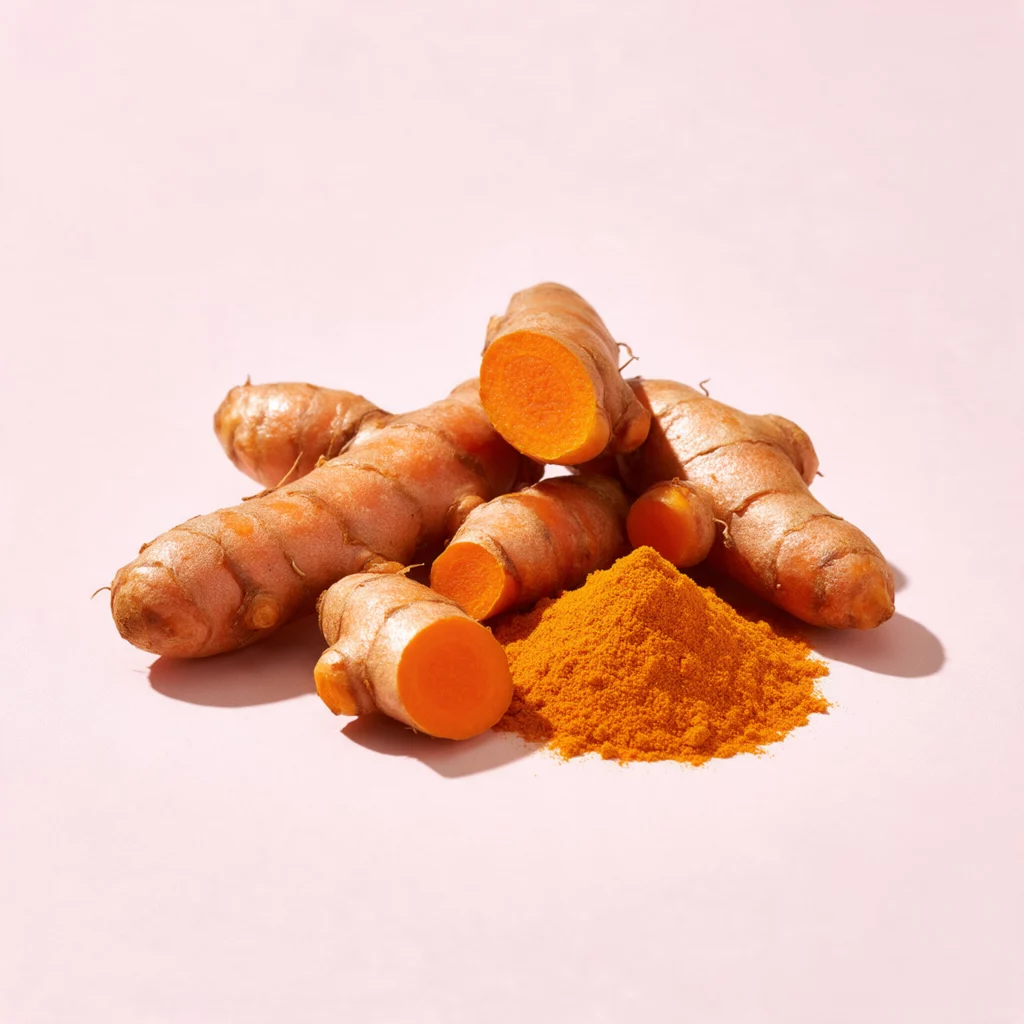 Curcuma