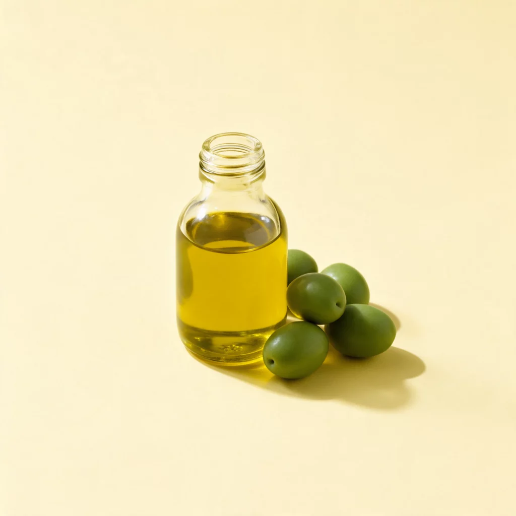 Huile d’olive