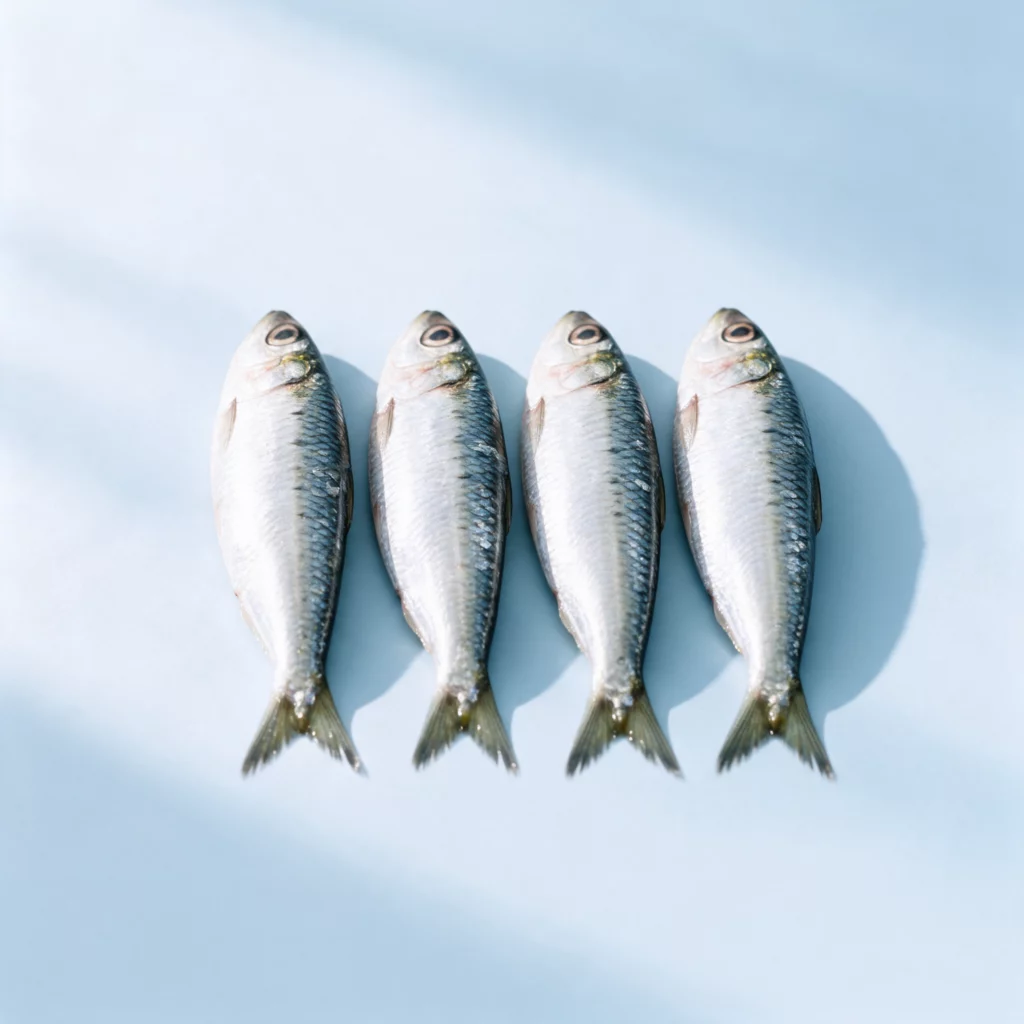 Sardines