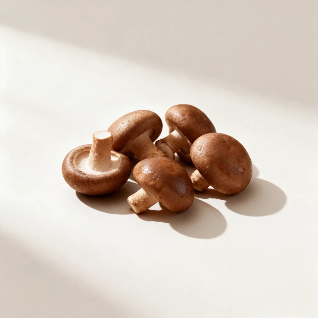 Shiitake