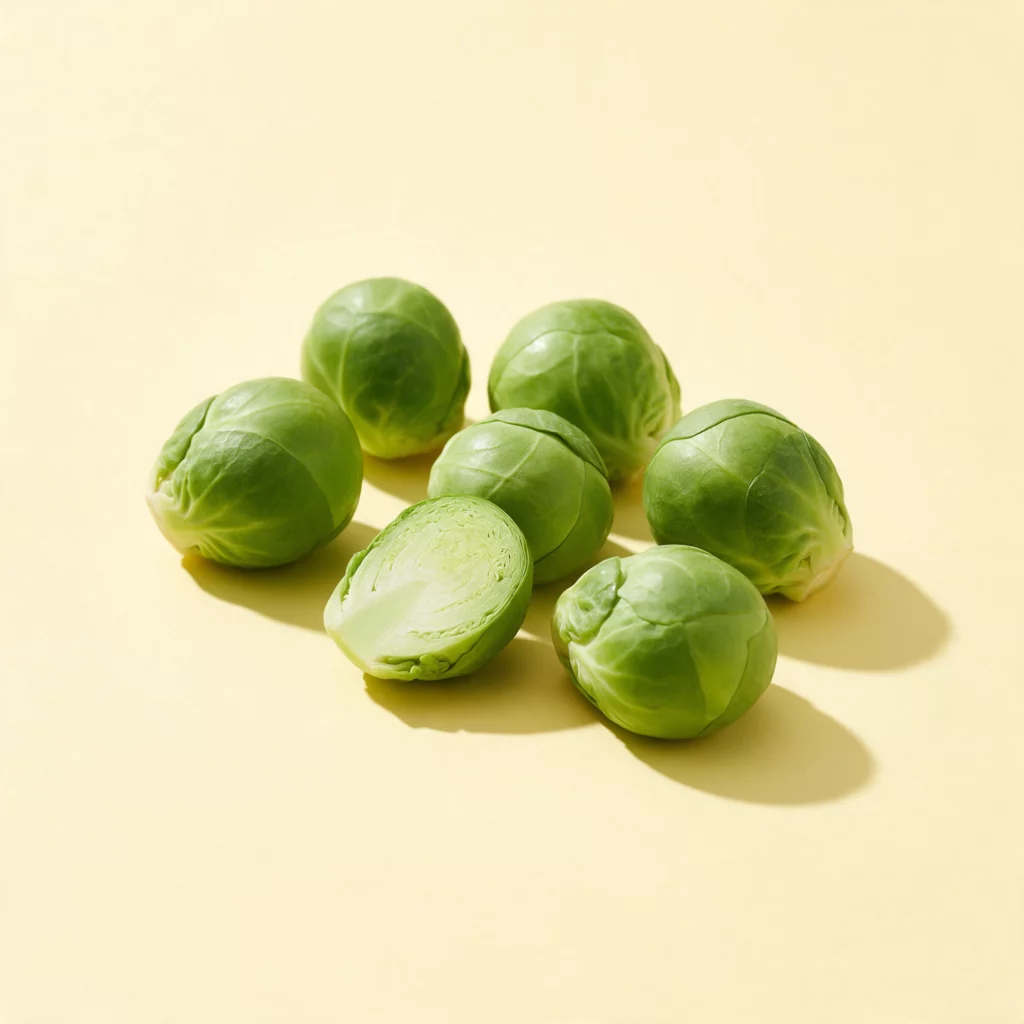Choux de Bruxelles
