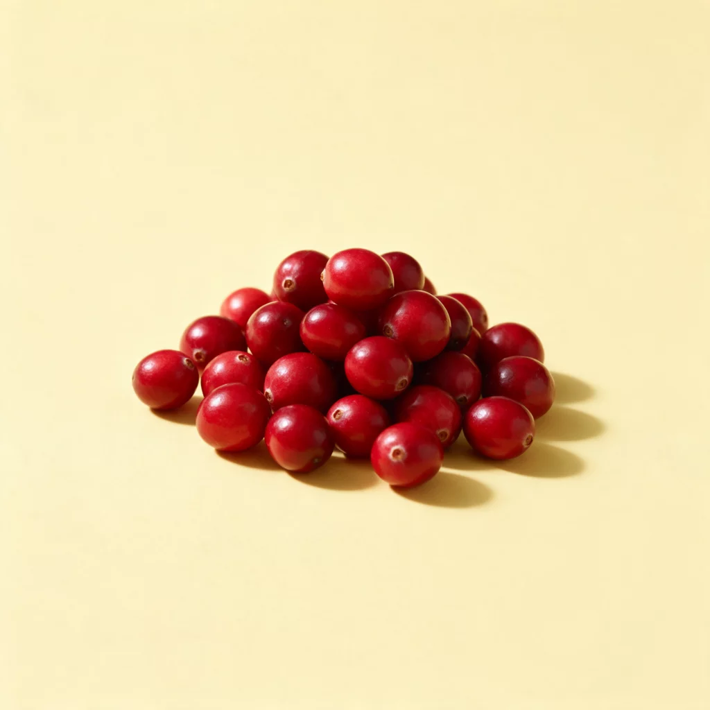 Canneberge