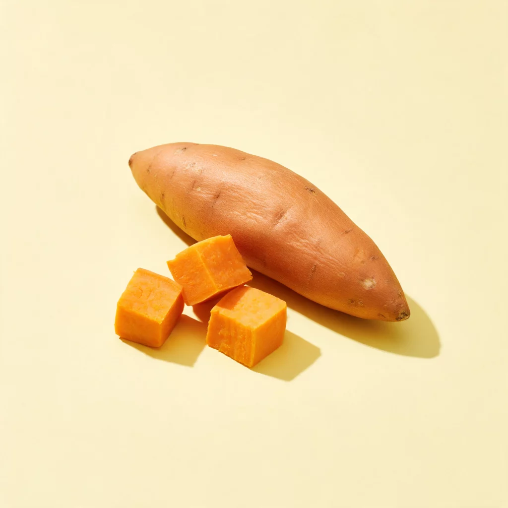 Patate douce