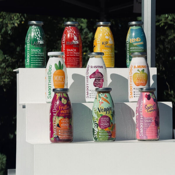 smoothie bundel deal