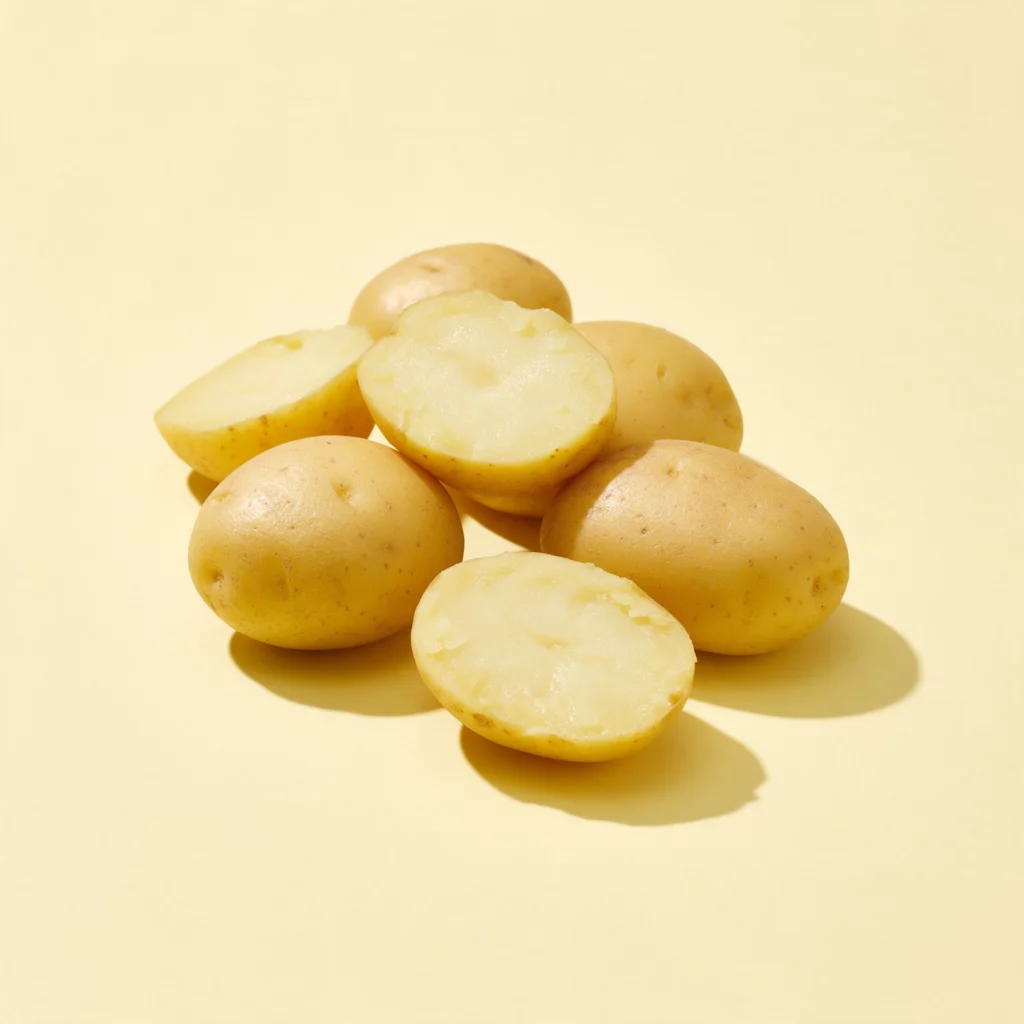 Aardappel