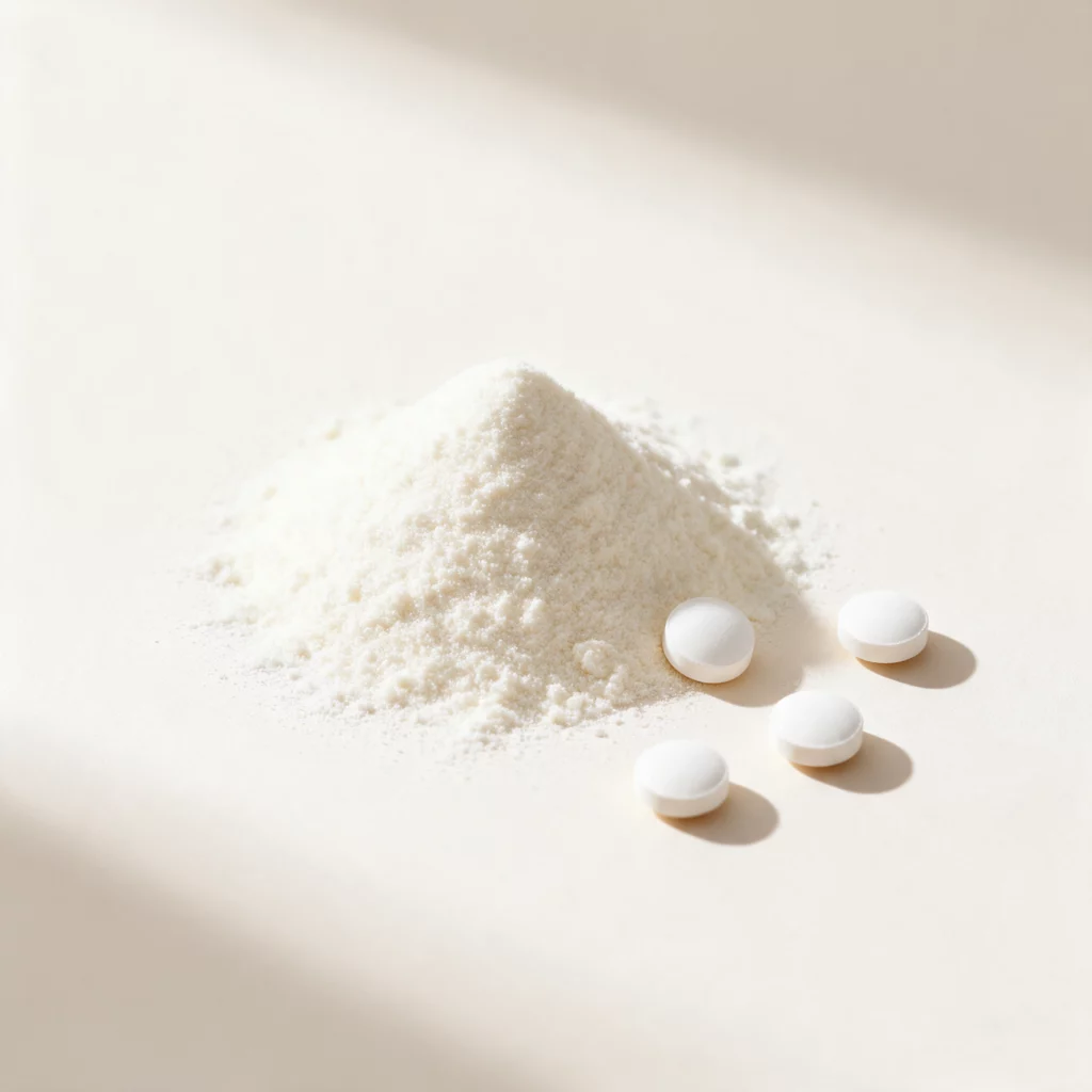 Chondroïtine