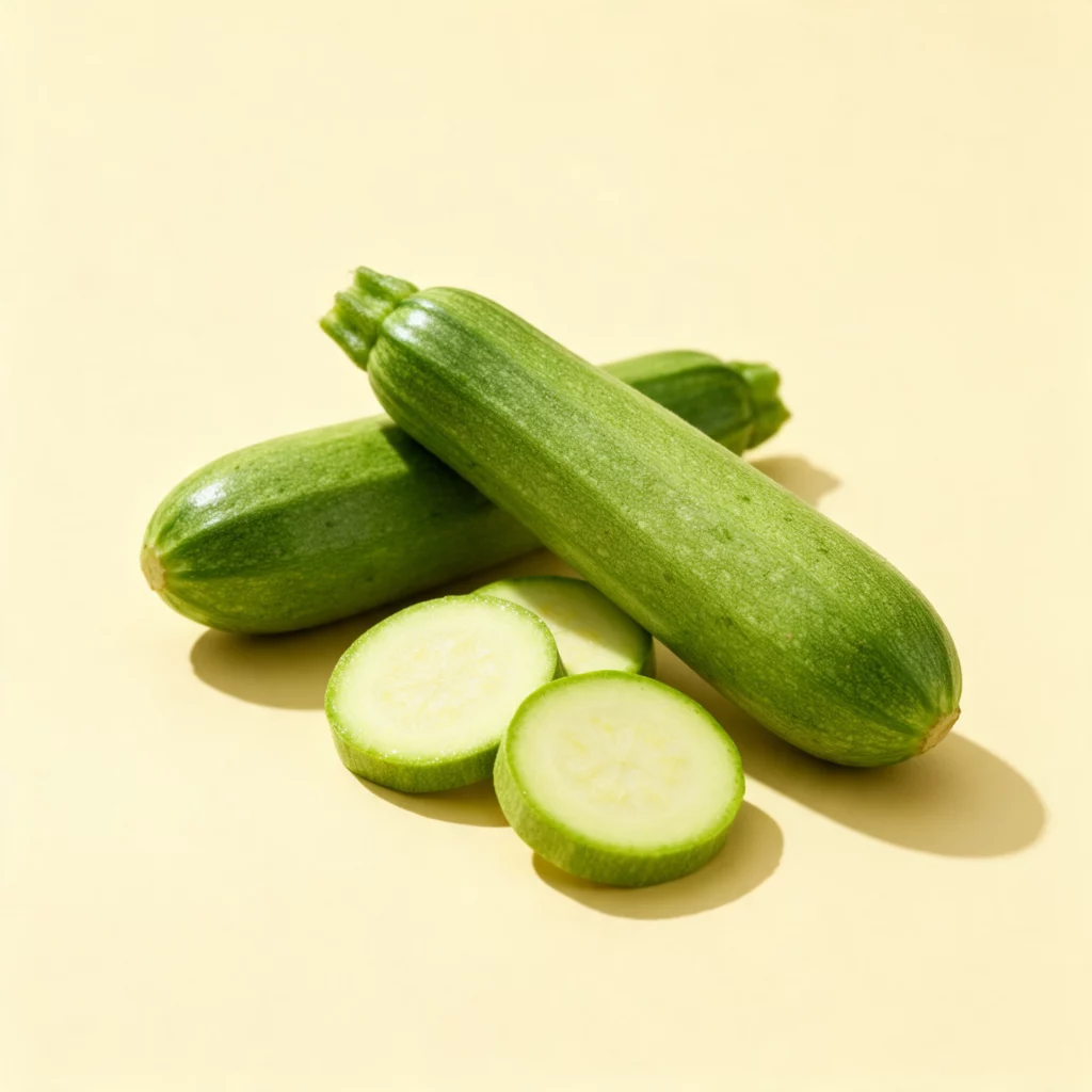 Courgette
