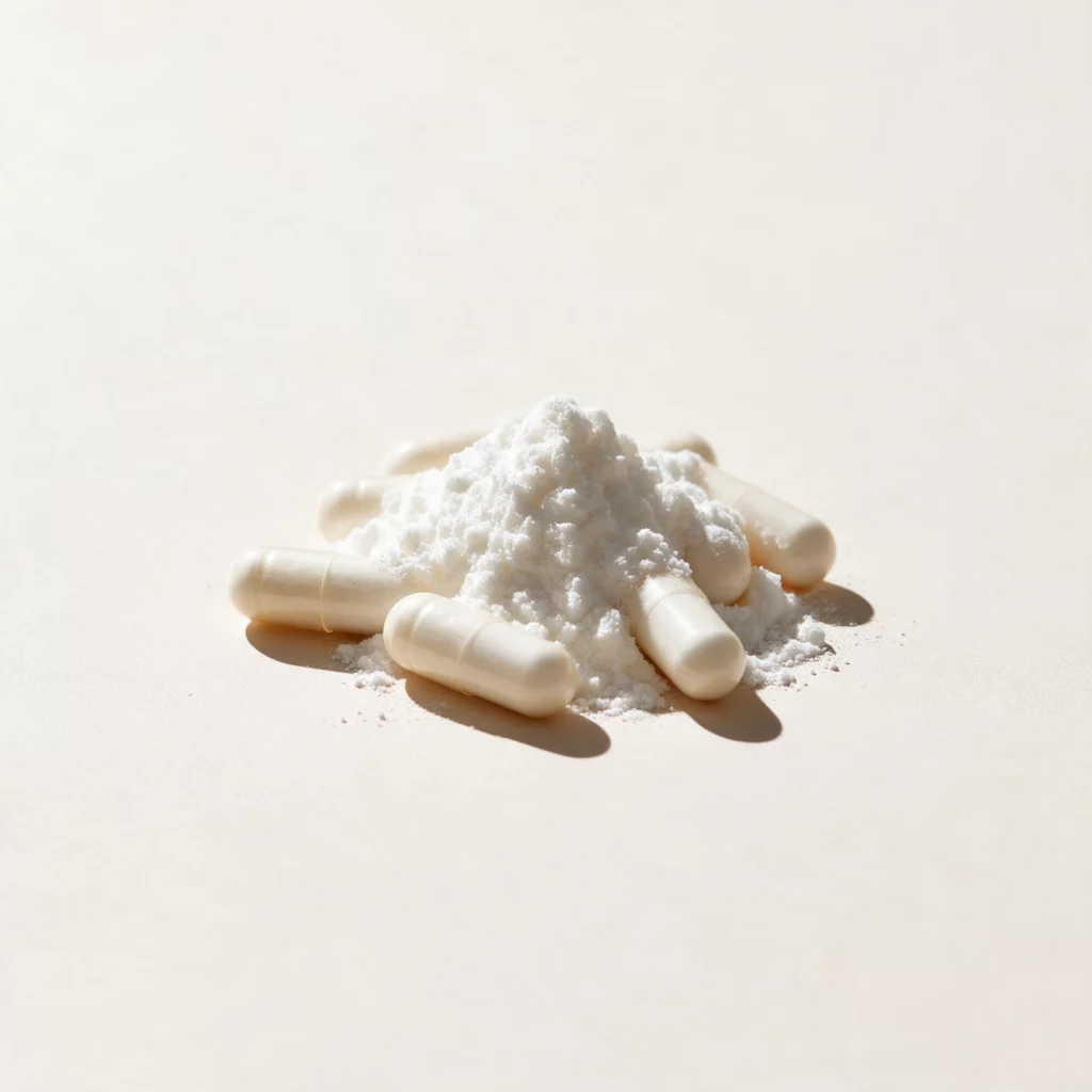 Glucosamine