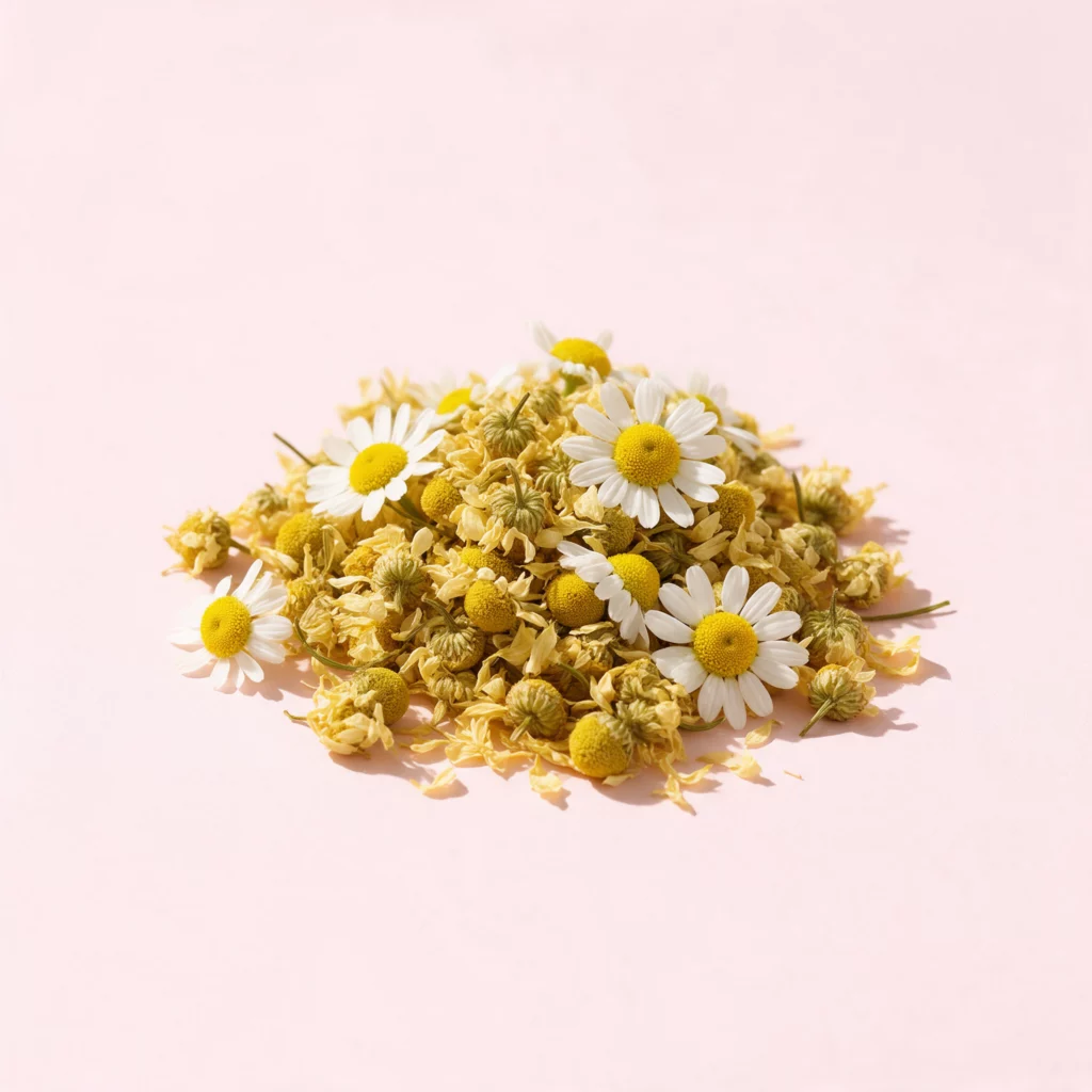 Camomille