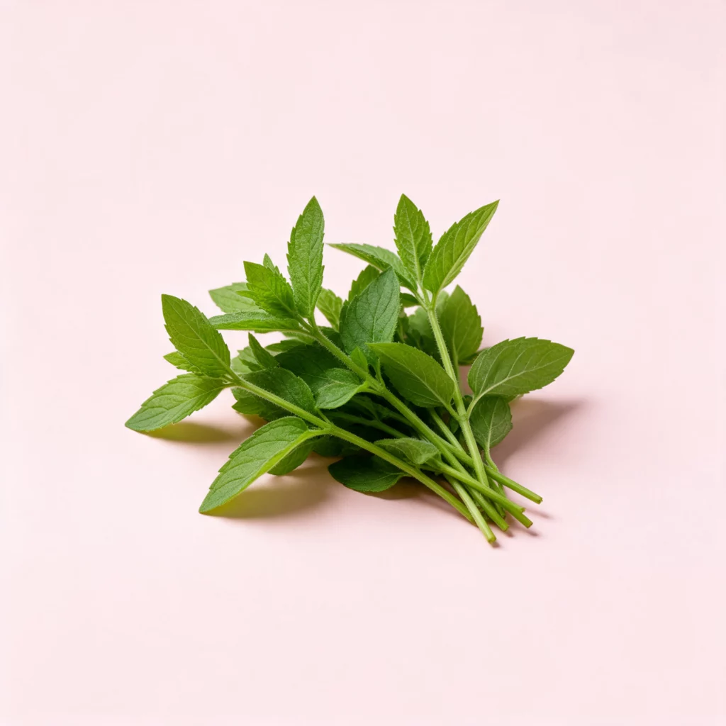 Menthe