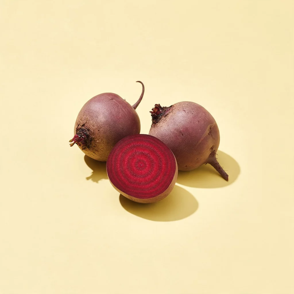 Betterave rouge