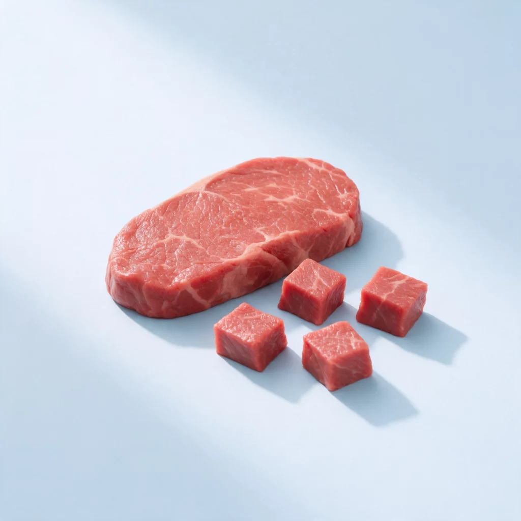 Bœuf